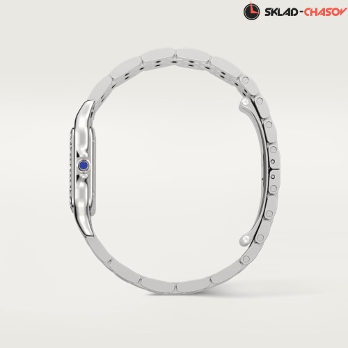 Часы Cartier Panthere de Cartier W4PN0008 фото фото 4