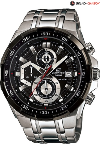 Casio EFR-539D-1A фото