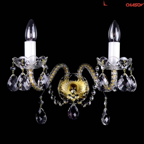 Wranovsky Belle 2 Gold фото