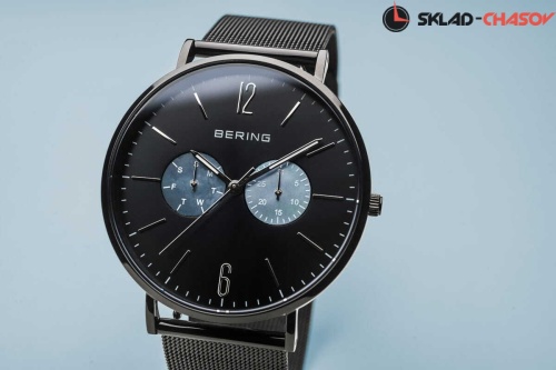 унисекс Bering 14240-123 фото фото 2