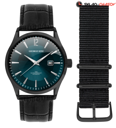 George Kini GK-11-09 фото