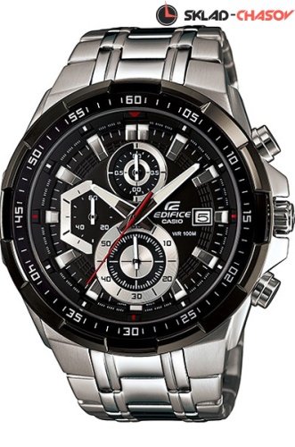Casio EFR-539D-1A фото