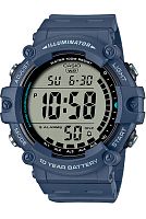 Casio AE-1500WH-2A фото