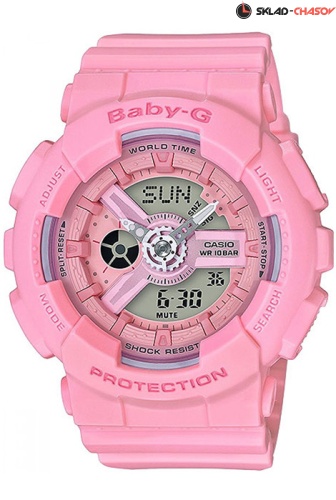 Casio BA-110-4A1 фото