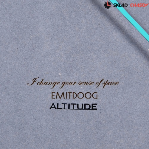 Настенные часы Altitude Loft G138 фото фото 5