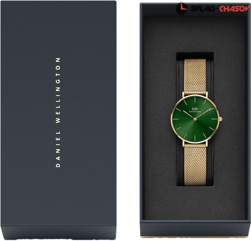 Daniel Wellington DW00100480 фото фото 4
