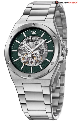 Наручные часы Pilotage P 116.10.37 фото фото 2