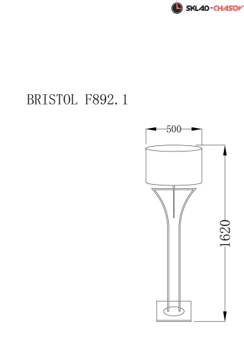 Lucia Tucci BRISTOL F892.1 фото фото 3