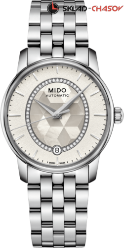Mido M007.207.11.116.00 фото