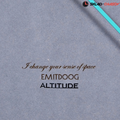 Настенные часы Altitude Loft G138 фото фото 5