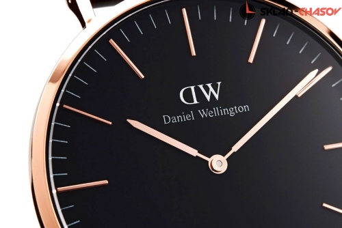 Daniel Wellington DW00100139 фото фото 2
