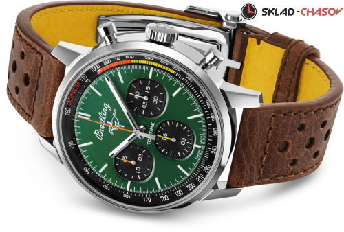 Breitling A253101A1L1X1 фото фото 4