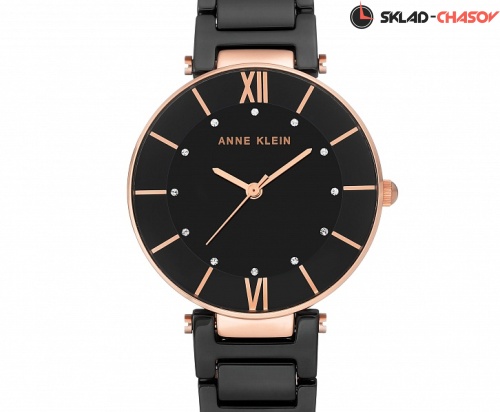 Anne Klein 3266BKRG фото фото 2