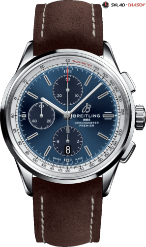 Breitling A13315351C1X2 фото