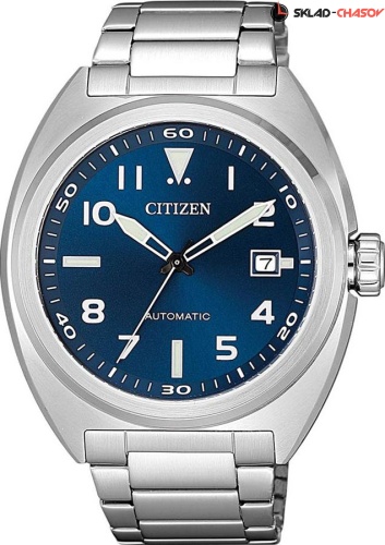 Мужские Citizen Automatic NJ0100-89L фото