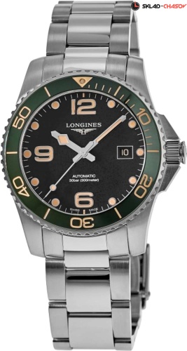 Наручные часы Longines L3.781.4.05.6 фото