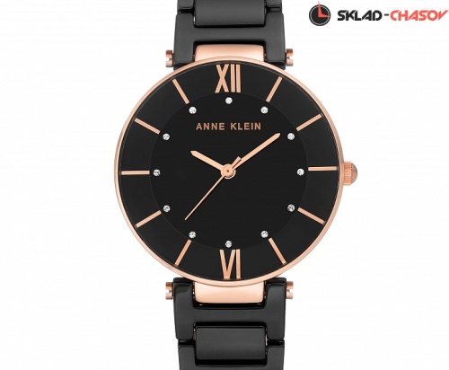 Anne Klein 3266BKRG фото фото 2