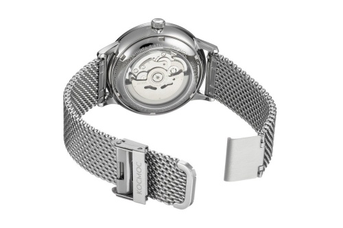 Космос K 043.1 - Суперлуние фото фото 2