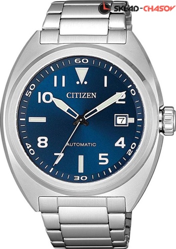 Мужские Citizen Automatic NJ0100-89L фото