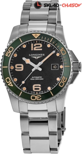 Наручные часы Longines L3.781.4.05.6 фото