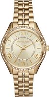 Женские Michael Kors Lauryn MK3719 фото
