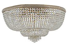 Потолочная люстра Dio DArte Elite Bari E 1.8.100.100 G фото