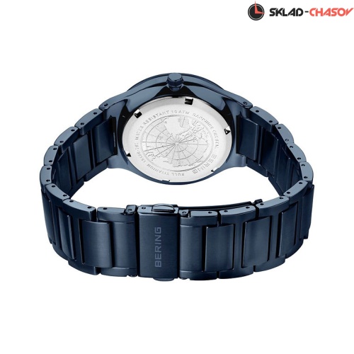 Часы Bering 15139-797 фото фото 5