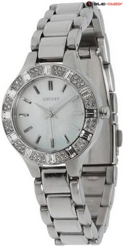 Женские DKNY Ladies NY8485 фото