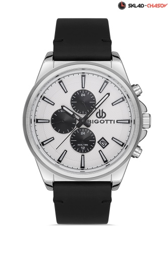 кварцевые мужские Bigotti BG.1.10430-1 фото