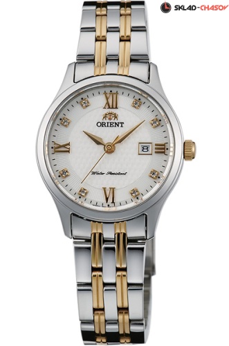 ORIENT SSZ43002W0 фото