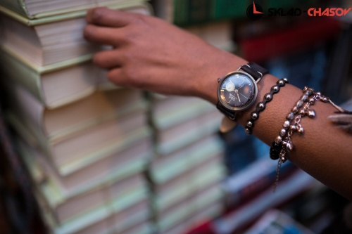 Out of Order OOO.001-7.NE фото фото 10