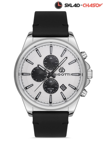 кварцевые мужские Bigotti BG.1.10430-1 фото