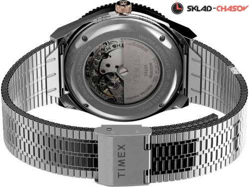 Timex TW2U96900 фото фото 4
