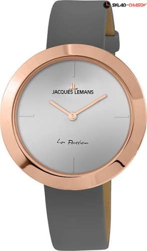 Женские Jacques Lemans La Passion 1-2031G фото