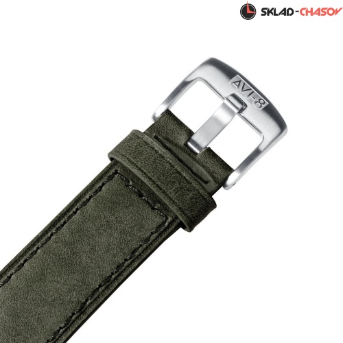 Мужские AVI-8 Hawker Harrier II AV-4051-02 фото фото 5