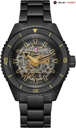 Rado 808.6147.3.016 фото