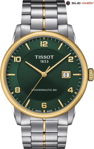 Tissot T086.407.22.097.00 фото