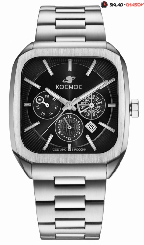 Наручные часы Космос Марсоход II K 219.10.31 фото