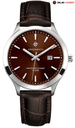 Greenwich Helm GW 041.12.32 фото