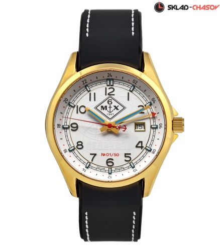 Наручные часы 6МХ 515.24/165.6.728 Ч фото