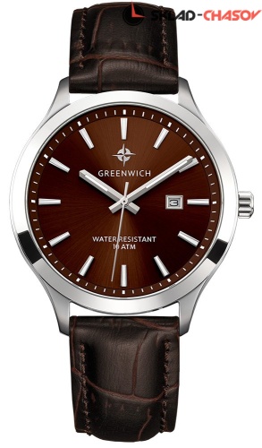 Greenwich Helm GW 041.12.32 фото