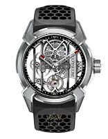 Часы Jacob & Co Gents Collection EX100.20.PS.BW.A фото