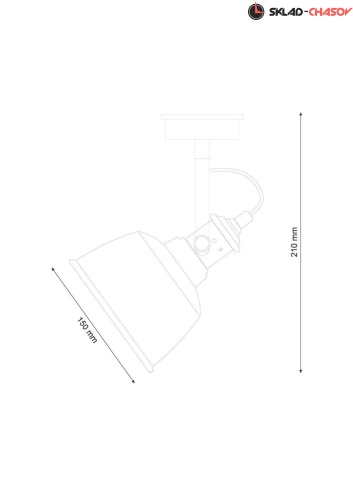 Lucia Tucci INDUSTRIAL W1820.1 SAND SILVER фото фото 2