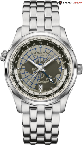Hamilton H32605181 фото