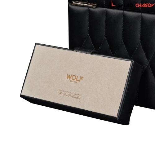 Шкатулка для хранения украшений Wolf 329771 фото фото 3