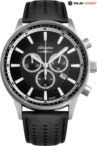 Adriatica Aviation A8281.4216CH фото