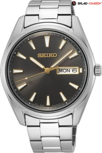 Мужские Seiko CS Dress SUR343P1S фото