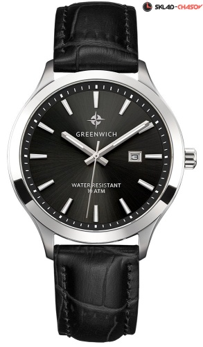 Greenwich Helm GW 041.11.31 фото
