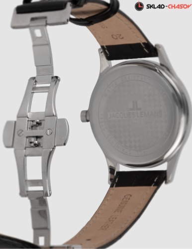 Jacques Lemans 1-2215A фото фото 2