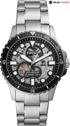 Fossil ME3190 фото